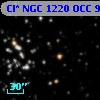 Cl* NGC 1220    OCC      99