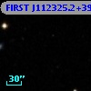 FIRST J112325.2+394715