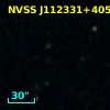 NVSS J112331+405051