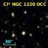 Cl* NGC 1220    OCC     102