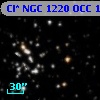 Cl* NGC 1220    OCC     103