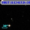 FIRST J112417.9+394107