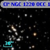Cl* NGC 1220    OCC     104