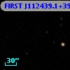 FIRST J112439.1+392244
