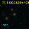 FIRST J112445.7+401402