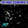 Cl* NGC 1220    OCC     105