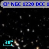 Cl* NGC 1220    OCC     106