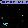 FIRST J112456.9+401608