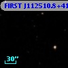 FIRST J112510.8+412900