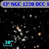 Cl* NGC 1220    OCC     109