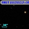 FIRST J112552.7+395900
