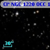 Cl* NGC 1220    OCC     110
