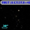 FIRST J112537.8+412640