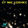 Cl* NGC 1220    OCC     111