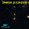 2MASX J11243557+4025140