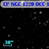 Cl* NGC 1220    OCC     113