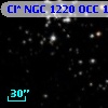 Cl* NGC 1220    OCC     114