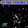 Cl* NGC 1220    OCC     115