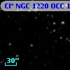 Cl* NGC 1220    OCC     116