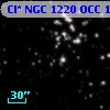 Cl* NGC 1220    OCC     117