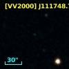 [VV2000] J111748.7+401753