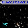 Cl* NGC 1220    OCC     118