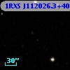 1RXS J112026.3+404359