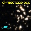 Cl* NGC 1220    OCC     119