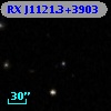 RX J1121.3+3903