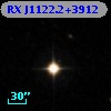RX J1122.2+3912