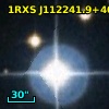 1RXS J112241.9+401053