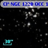 Cl* NGC 1220    OCC     120