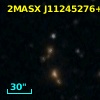 2MASX J11245276+4140329