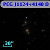 PCG J1124+4140 D