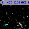 Cl* NGC 1220    OCC     121