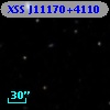 XSS J11170+4110