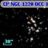 Cl* NGC 1220    OCC     122