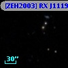 [ZEH2003] RX J1119.1+4130  7