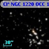 Cl* NGC 1220    OCC     123