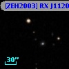 [ZEH2003] RX J1120.0+3928  6