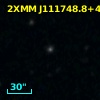 [VV2006c] J111748.9+410901
