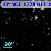 Cl* NGC 1220    OCC     125