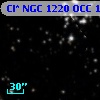 Cl* NGC 1220    OCC     126