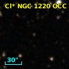 Cl* NGC 1220    OCC     127