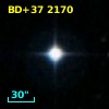 BD+37  2170