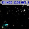 Cl* NGC 1220    OCC     132