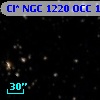 Cl* NGC 1220    OCC     133