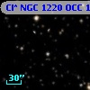 Cl* NGC 1220    OCC     136