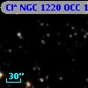 Cl* NGC 1220    OCC     140