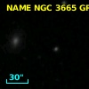 NAME NGC 3665 GROUP